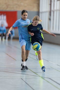 Bild 88 - wCJ Loewinnen Cup C2